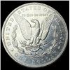 Image 2 : 1898-S Silver Morgan Dollar CLOSELY  UNCIRCULATED