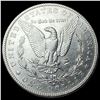 Image 2 : 1890-S Morgan Silver Dollar CLOSELY UNCIRCULATED