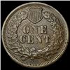 Image 2 : 1866 Indian Head Cent CLOSELY UNCIRCULATED