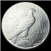 Image 2 : 1926 Peace Silver Dollar CHOICE AU