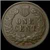 Image 2 : 1875 Indian Head Cent CLOSELY UNCIRCULATED
