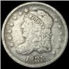 Image 1 : 1835 Capped Bust Half Dime LIGHTLY CIRCULATED