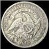Image 2 : 1835 Capped Bust Half Dime LIGHTLY CIRCULATED
