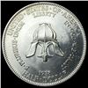 Image 1 : 1938 Silver New Rochelle Half Dollar CHOICE  BU