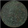 Image 1 : 1867 Indian Head Cent HIGH GRADE