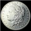 Image 1 : 1885-S Silver Morgan Dollar CLOSELY  UNCIRCULATED