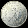 Image 2 : 1885-S Silver Morgan Dollar CLOSELY  UNCIRCULATED