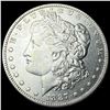 Image 1 : 1887-O Silver Morgan Dollar CLOSELY  UNCIRCULATED