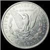 Image 2 : 1887-O Silver Morgan Dollar CLOSELY  UNCIRCULATED