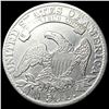 Image 2 : 1831 Capped Bust Silver Half Dollar CLOSELY UNCIRCULATED