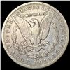 Image 2 : 1879-CC Silver Morgan Dollar CLOSELY UNCIRCULATED
