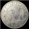 Image 2 : 1822 Capped Bust Half Dollar LIGHTLY CIRCULATED