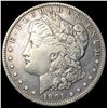 Image 1 : 1901-S Silver Morgan Dollar HIGH GRADE