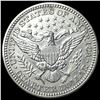 Image 2 : 1909 Barber Silver Quarter HIGH GRADE