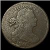 Image 1 : 1803 Draped Bust Large Cent LIGHTLY CIRCULATED