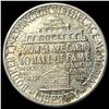 Image 2 : 1951-S Silver Booker T. Washington Half Dollar CLOSELY UNCIRCULATED