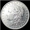 Image 1 : 1897-O Silver Morgan Dollar CLOSELY UNCIRCULATED