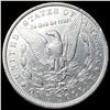 Image 2 : 1897-O Silver Morgan Dollar CLOSELY UNCIRCULATED