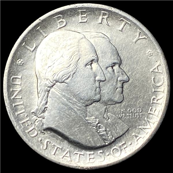 1926 Silver Sesquicentennial Half Dollar CLOSELY UNCIRCULATED