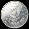 Image 2 : 1898-S Morgan Silver Dollar CLOSELY UNCIRCULATED