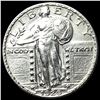 Image 1 : 1926-S Silver Standing Liberty Quarter CLOSELY UNCIRCULATED