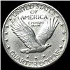 Image 2 : 1926-S Silver Standing Liberty Quarter CLOSELY UNCIRCULATED