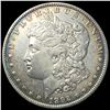 Image 1 : 1892-O Silver Morgan Dollar CLOSELY UNCIRCULATED