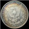 Image 2 : 1892-O Silver Morgan Dollar CLOSELY UNCIRCULATED
