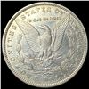 Image 2 : 1882-O/S Silver Morgan Dollar CLOSELY UNCIRCULATED