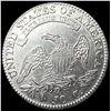 Image 2 : 1817 Capped Bust Half Dollar CLOSELY UNCIRCULATED