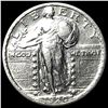 Image 1 : 1920-S Standing Liberty Quarter CLOSELY UNCIRCULATED