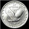 Image 2 : 1920-S Standing Liberty Quarter CLOSELY UNCIRCULATED