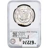 Image 2 : 1897-S Morgan Silver Dollar PGA MS64