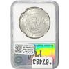 Image 2 : 1901-O Morgan Silver Dollar PGA MS64