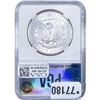 Image 2 : 1897-S Morgan Silver Dollar PGA MS64
