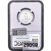 Image 2 : 1940-D Washington Silver Quarter NGC MS63