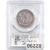 Image 2 : 1938-D Walking Liberty Half Dollar PCGS VG08