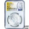 Image 1 : 2023 Morgan Silver Dollar NGC MS70