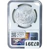Image 2 : 2023 Morgan Silver Dollar NGC MS70