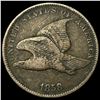 Image 1 : 1858 Flying Eagle Cent ABOUT UNCIRCULATED