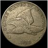 Image 1 : 1858 Flying Eagle Cent ABOUT UNCIRCULATED