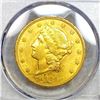 Image 3 : 1904 $20 Gold Double Eagle PCGS MS63
