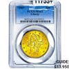 Image 1 : 1907 $20 Gold Double Eagle PCGS MS63