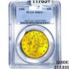 Image 1 : 1900 $20 Gold Double Eagle PCGS MS62+