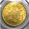 Image 4 : 1900 $20 Gold Double Eagle PCGS MS62+