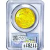 Image 2 : 1924 $20 Gold Double Eagle PCGS MS62