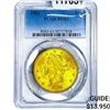 Image 1 : 1904 $20 Gold Double Eagle PCGS MS63