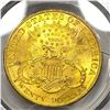 Image 4 : 1904 $20 Gold Double Eagle PCGS MS63