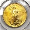 Image 3 : 1924 $20 Gold Double Eagle PCGS MS62