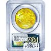 Image 2 : 1908-D $20 Gold Double Eagle PCGS MS63 Motto